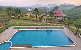 Takhun Mountain View